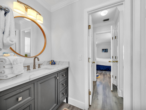 Luxury Panama City Beach House 6 Bedrooms Sleeps 20 Guests